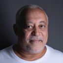 Davi de Almeida als Comerciante da Mercearia