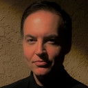 James Hunter als Dead Parishoner (uncredited)