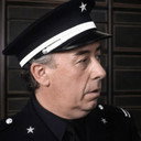 Charles Charras als Television test examiner