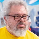 Pascal Besnard als Doctor
