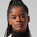 Letitia Wright als Self