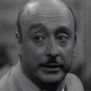 Albert Médina als Le belluaire / Le haut hurleur (voice)