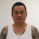 HSIAO Hung-wen als Taoist shaman