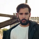 Pablo Montoliu als Ferrán