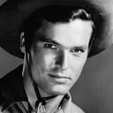 Ty Hardin als The Missionary