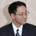 Yoshiki Kuroda als Self - Spouse of Sayoka