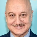 Anupam Kher als Guruji