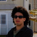 Lucas Aaron als Figurante
