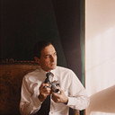 William J. Eggleston als X-Ray Technician