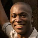 Patrick Aryee als Self - Presenter