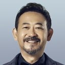 姜武 als Dahai