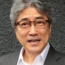 Ryouhei Kunieda als Fumio Hayama