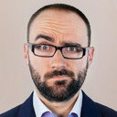 Michael Stevens als Self - Host