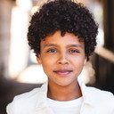 Baeyen Hoffman als Myles' Son