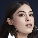 Rosa Salazar als Brenda