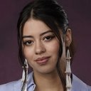 Amber Midthunder als Gas Station Clerk