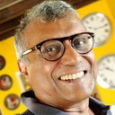 Mahesh Mathai, Executive Producer
