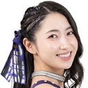 芦田美歩 als Mifu Ashida