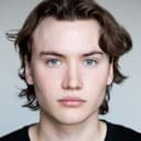 Ágúst Örn B. Wigum als Kári