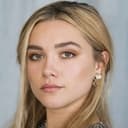 Florence Pugh als Amy March