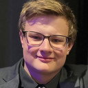 Jacob Green als The serial killer (voice)