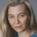 Betina Grove als Lis
