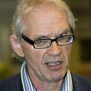 Lars Vilks als Swedish artist