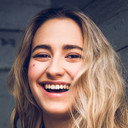 Éléonore Lagacé als Self