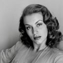 Linda Christian als Linda, American woman