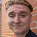 Delano Buvens als 