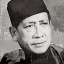 Yem als Temenggong
