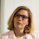 Ine Van Wymersch als Self