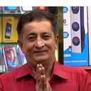 Kiran Bhatt als Nattu Kaka (2022-present)