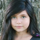 Ionie Olivia Nieves als Minnie (7 yo)