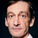 Владимир Шабельников als Vika's Father