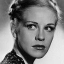 Hildegard Knef als Trilby O'Farrell