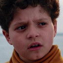 Joseph Sicilia als Sam (at 8 Years Old)