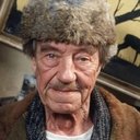 Moultrie Patten als Homeless Man