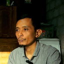 Antoro als Pak Dukuh Antoro