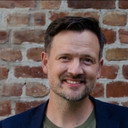Dag-Inge Ulstein als Dag-Inge Ulstein