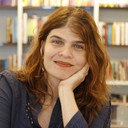 Claudia Lage, Writer