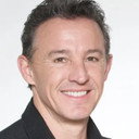 Nicky Dewhurst als Young Man