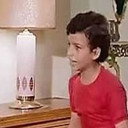Mohamed Abdel Wahed als طفل