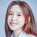 전효성 als Oh Min-hye