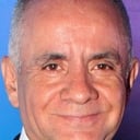 Álvaro Guerrero als Comisario Rafael Pérez