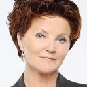 Jolanta Kwaśniewska als Self