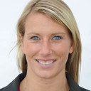 Émilie Heymans als Self - Trainer