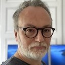 D. Dominic Devine, Supervising Art Director