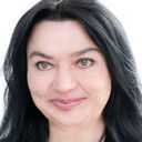 Галина Уразова als VIP zone passenger