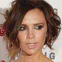 Victoria Beckham als Victoria / Posh Spice